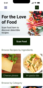 food app